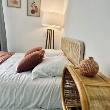 Apartment Le Terrarosa, A Rennes Chantepie