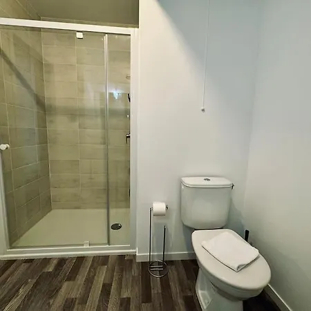 Apartment Le Terrarosa, A Rennes Chantepie